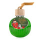 Accentra Hello Winter Πλαστική Σφαίρα με 3*60ml Αφρόλουτρο & 10g Σαπούνι Κομφετί