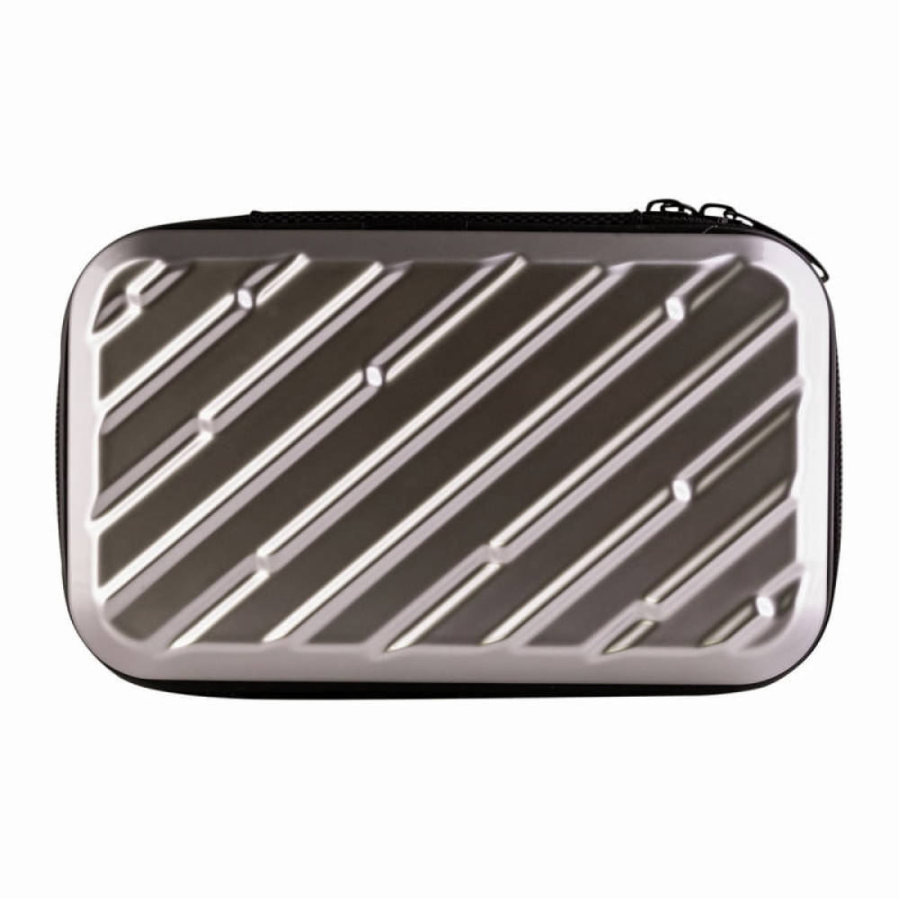 Accentra Ανδρικό Σετ Mπάνιου σε Σκληρή Θήκη με 90ml & 100ml Aνδρικό Aφρόλουτρο, Urban