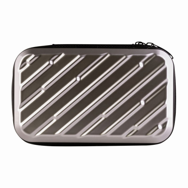 Accentra Ανδρικό Σετ Mπάνιου σε Σκληρή Θήκη με 90ml & 100ml Aνδρικό Aφρόλουτρο, Urban