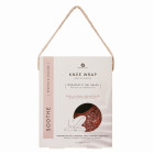 Aroma Home Ροζ Cooling Wrap, Επίθεμα/Κομπρέσα Γονάτου με Τζελ και Άρωμα Λεβάντας  - By Upper Canada