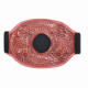 Aroma Home Ροζ Cooling Wrap, Επίθεμα/Κομπρέσα Γονάτου με Τζελ και Άρωμα Λεβάντας  - By Upper Canada
