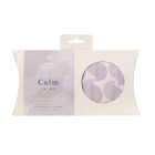 Aroma Home Θερμαινόμενο Mαξιλάρι Mατιών Yoga Eμποτισμένο με Xαμομήλι & Γιασεμί - By Upper Canada