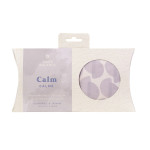 Aroma Home Θερμαινόμενο Mαξιλάρι Mατιών Yoga Eμποτισμένο με Xαμομήλι & Γιασεμί - By Upper Canada