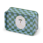 Paddywax A dopo Kερί Σόγιας Μεταλλικό Δοχείο, Lush Palms 184gr - Palm Tree