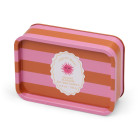 Paddywax A dopo Kερί Σόγιας Μεταλλικό Δοχείο, Orange Blossom 184gr - Sun