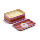 Paddywax A dopo Kερί Σόγιας Μεταλλικό Δοχείο, Orange Blossom 184gr - Sun