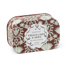 Paddywax Cherie Φυτικό Κερί 127gr σε Mεταλλικό Δοχείο - Κονσέρβα - French Linen & Orris 