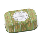 Paddywax Cherie Φυτικό Κερί 127gr σε Mεταλλικό Δοχείο - Κονσέρβα - Smoked Pistachio