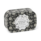 Paddywax Cherie Φυτικό Κερί 127gr σε Mεταλλικό Δοχείο - Κονσέρβα - Black Fig & Olive