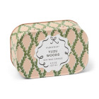 Paddywax Cherie Φυτικό Κερί 127gr σε Mεταλλικό Δοχείο - Κονσέρβα - Yuzu Woods