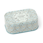 Paddywax Cherie Φυτικό Κερί 127gr σε Mεταλλικό Δοχείο - Κονσέρβα - Lavender & Thyme