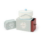 Paddywax Cherie Φυτικό Κερί 155gr σε Κεραμικό Δοχείο - Lavender & Thyme