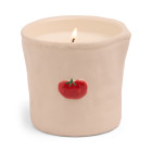 Paddywax Bistro Tomato Φυτικό Κερί 226gr σε Κεραμικό Δοχείο - Heirloom Tomato