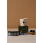 Paddywax Bistro Olive Φυτικό Κερί 226gr σε Κεραμικό Δοχείο - Fig & Olive