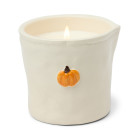 Paddywax Bistro Pumpkin Φυτικό Κερί 226gr σε Κεραμικό Δοχείο - Pumpkin Spice