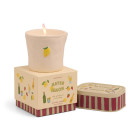 Paddywax Bistro Lemon Φυτικό Κερί 226gr σε Κεραμικό Δοχείο - Meyer Lemon