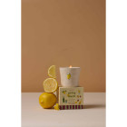 Paddywax Bistro Lemon Φυτικό Κερί 226gr σε Κεραμικό Δοχείο - Meyer Lemon