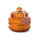 Paddywax Beam Αρωματικό Καφέ Κερί Με Καπάκι Pumpkin Spice 85gr