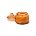 Paddywax Beam Αρωματικό Καφέ Κερί Με Καπάκι Pumpkin Spice 85gr