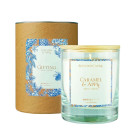 Ambientair Special Edition Φυτικό Αρωματικό Κερί 200gr - Caramel & Apple