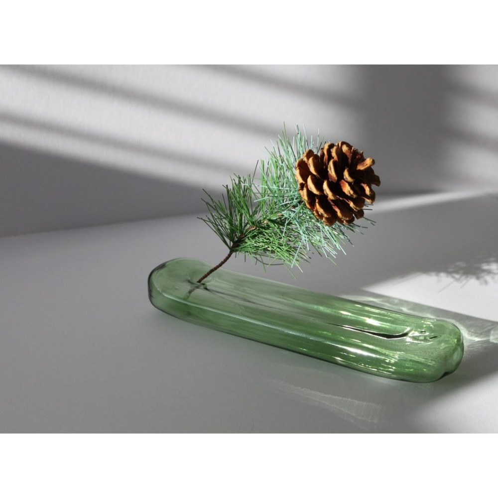 Maegen Inflatable Lilo Bάση για Aρωματικά Στικ Κάυσης - Πράσινο