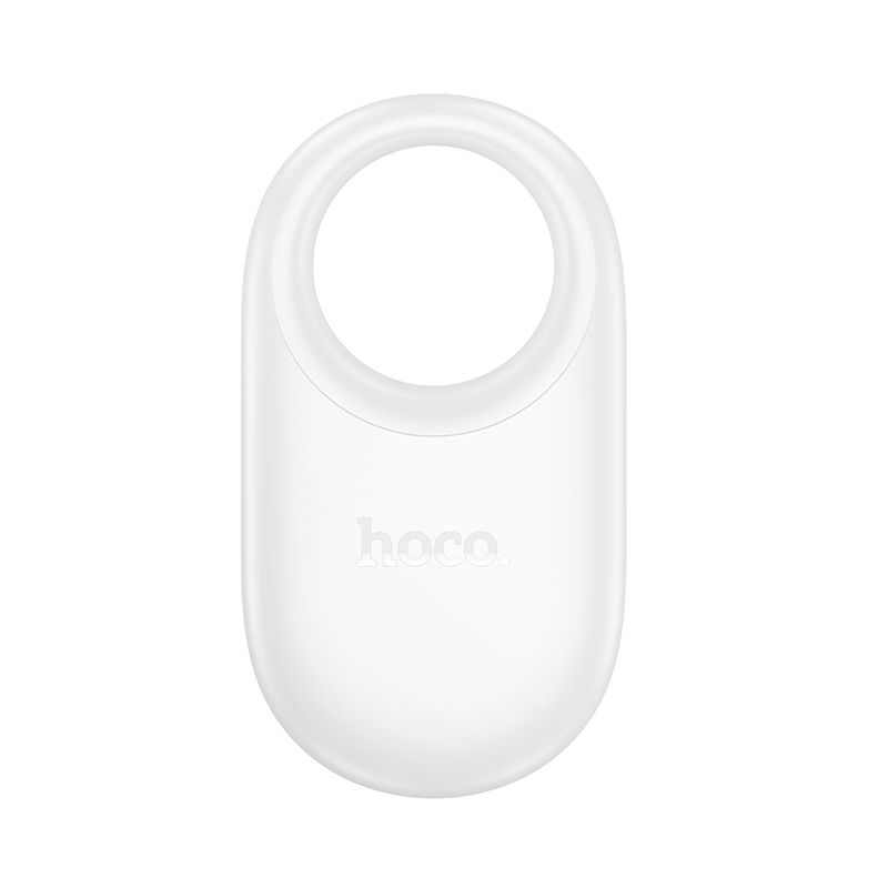 Hoco E94 Positioning Anti-Lost Device (Pearl White)