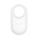 Hoco E94 Positioning Anti-Lost Device (Pearl White)