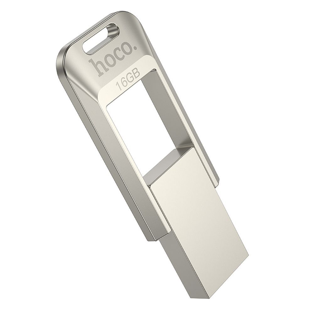 Hoco UD16 Metal Flash Drive USB3.0 USB A 16GB