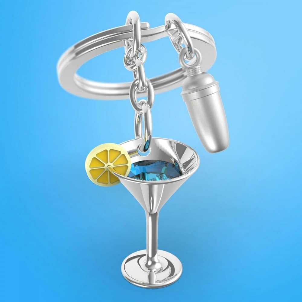 Meta[l]morphose Μπρελόκ - Cocktail