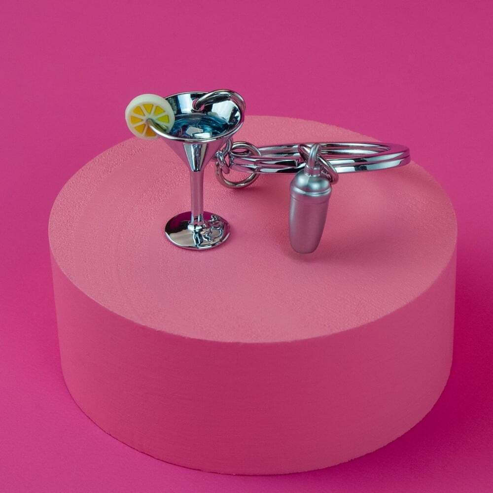 Meta[l]morphose Μπρελόκ - Cocktail