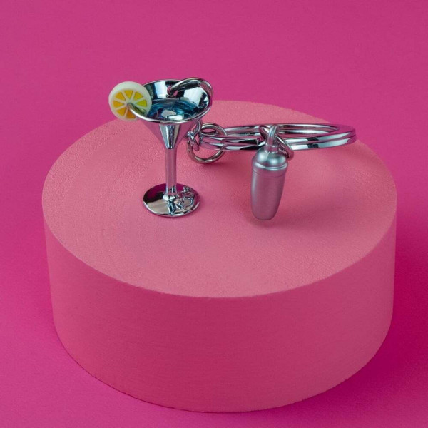 Meta[l]morphose Μπρελόκ - Cocktail