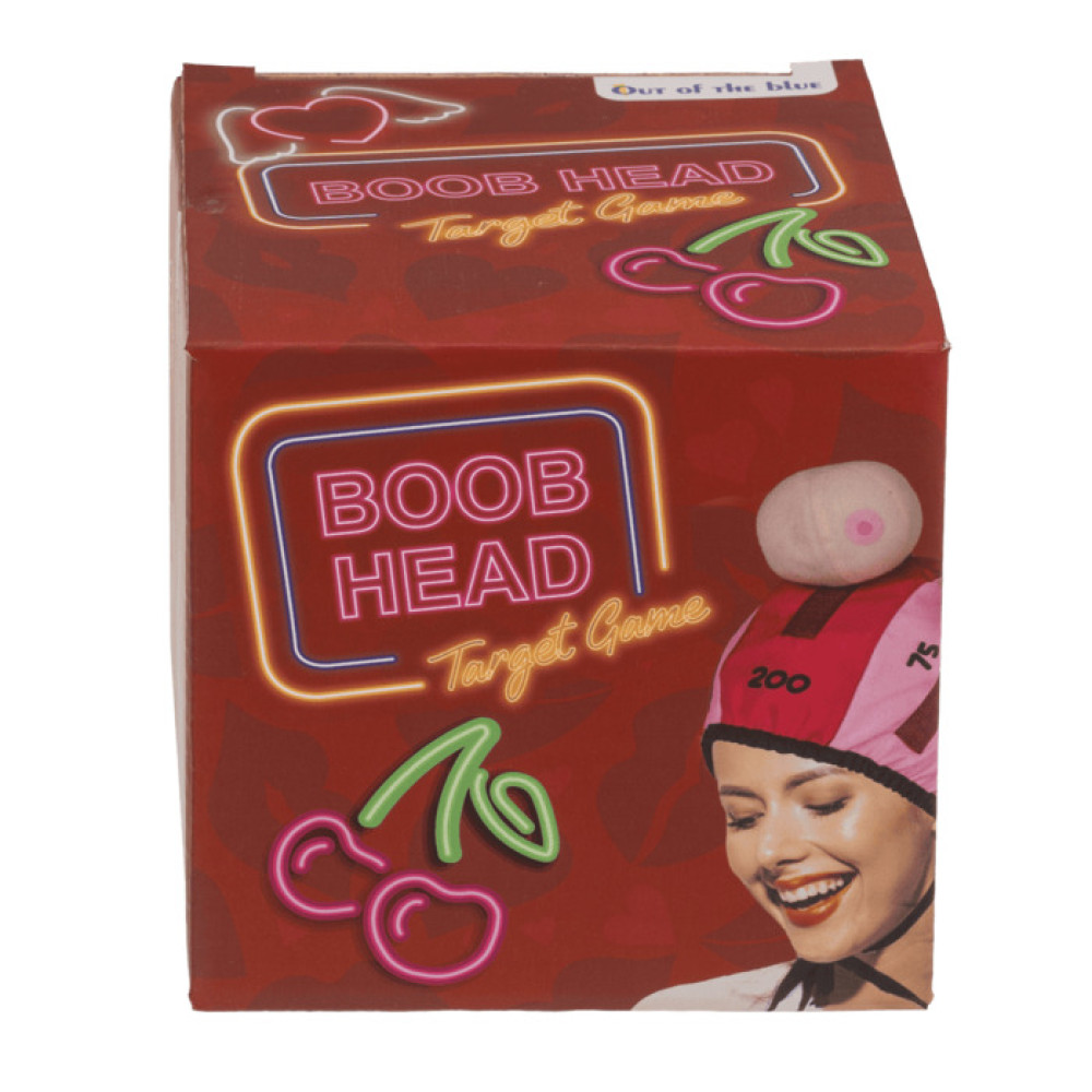 Παιχνίδι Κεφαλής Στήθος