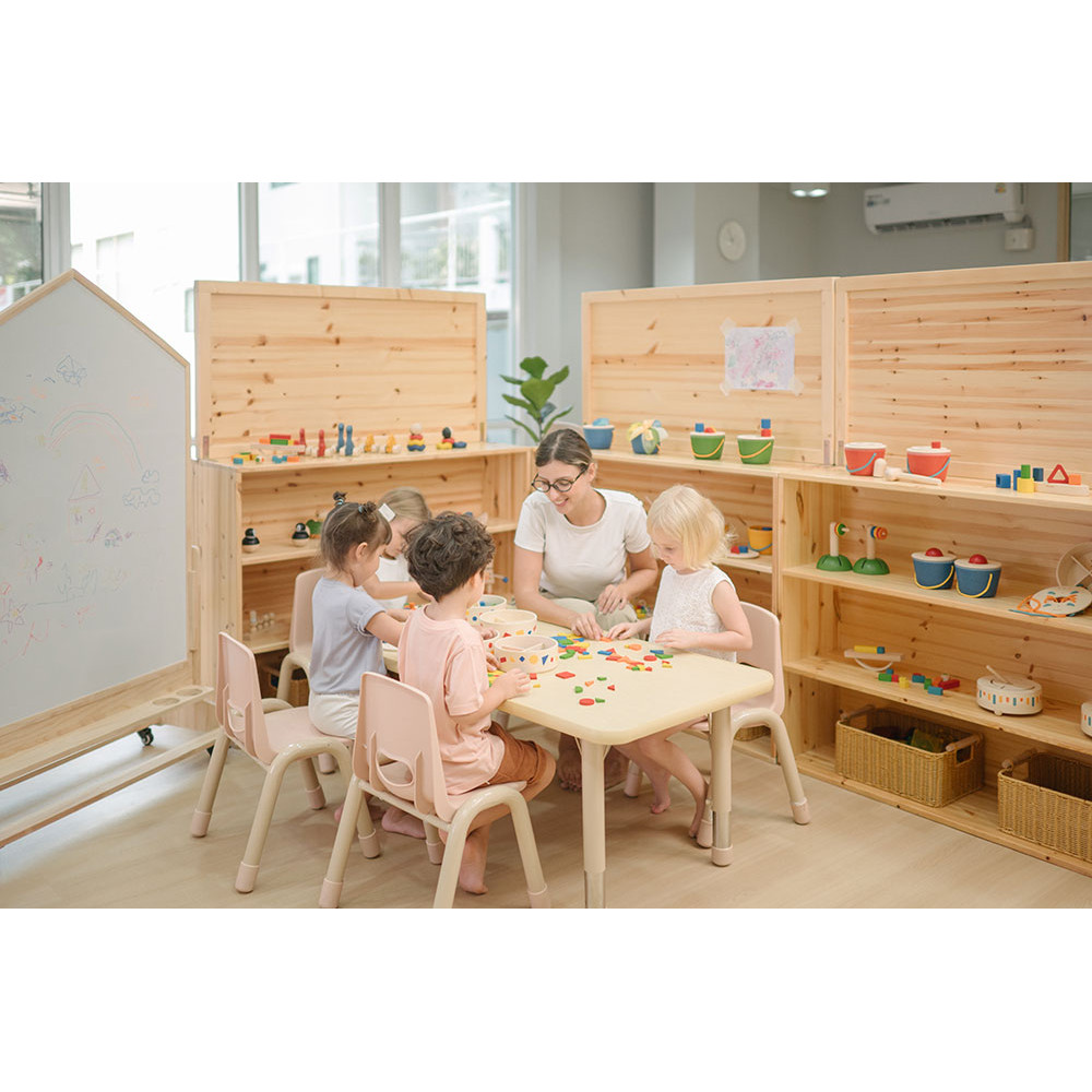 Μωσαϊκό PlanToys 5927