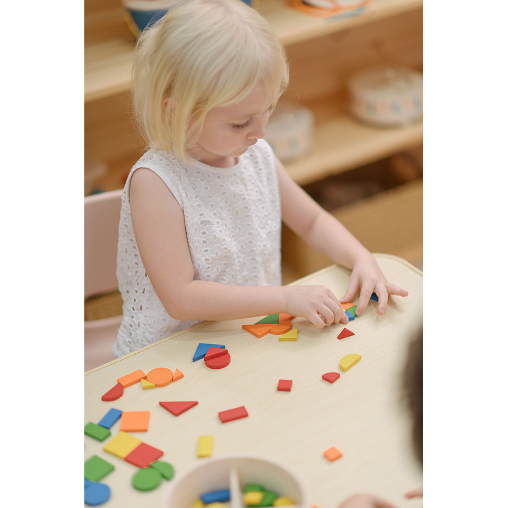 Μωσαϊκό PlanToys 5927