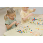Ξύλινες Χάντρες PlanToys 5921