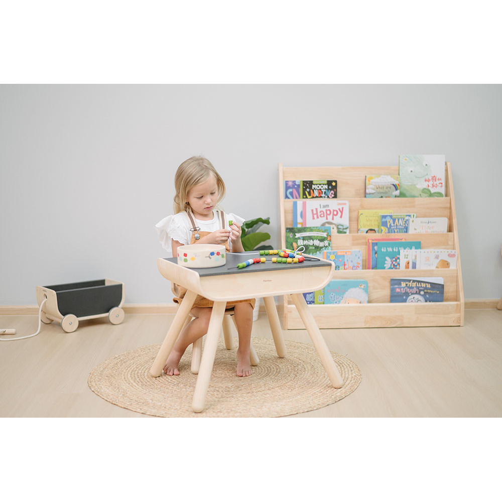 Ξύλινες Χάντρες PlanToys 5921