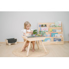 Ξύλινες Χάντρες PlanToys 5921