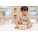 Ξύλινο Τύμπανο Αισθήσεων PlanToys 5915