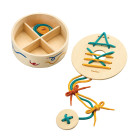 Πίνακες με Κορδόνια PlanToys 5923
