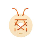 Πίνακες με Κορδόνια PlanToys 5923