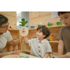 Πίνακες με Κορδόνια PlanToys 5923