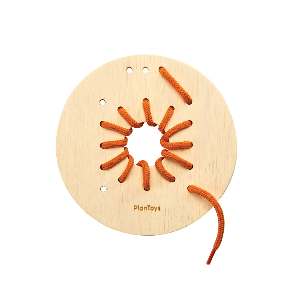 Πίνακες με Κορδόνια PlanToys 5923