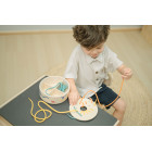 Πίνακες με Κορδόνια PlanToys 5923