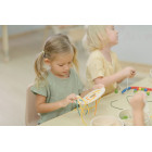 Πίνακες με Κορδόνια PlanToys 5923