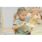 Πίνακες με Κορδόνια PlanToys 5923
