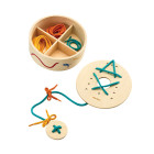 Πίνακες με Κορδόνια PlanToys 5923