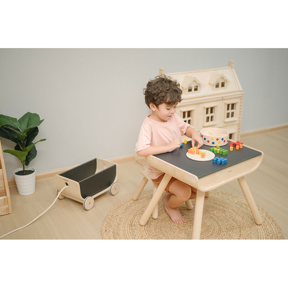 Πίνακας με Μοτίβα PlanToys 5925