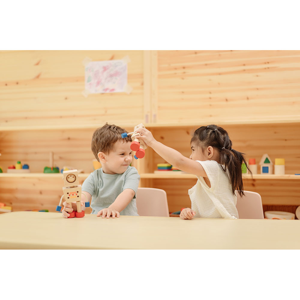 Ρομπότ Συναισθημάτων PlanToys 5916