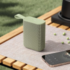 Hoco HC34 Bluetooth ηχείο 5W 1200mAh (Πράσινο)