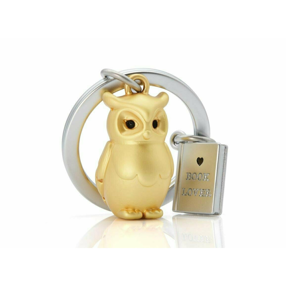 Meta[l]morphose Μπρελόκ - Wise Owl